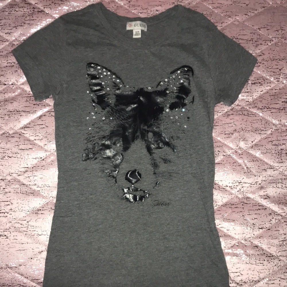 Guess Shirt